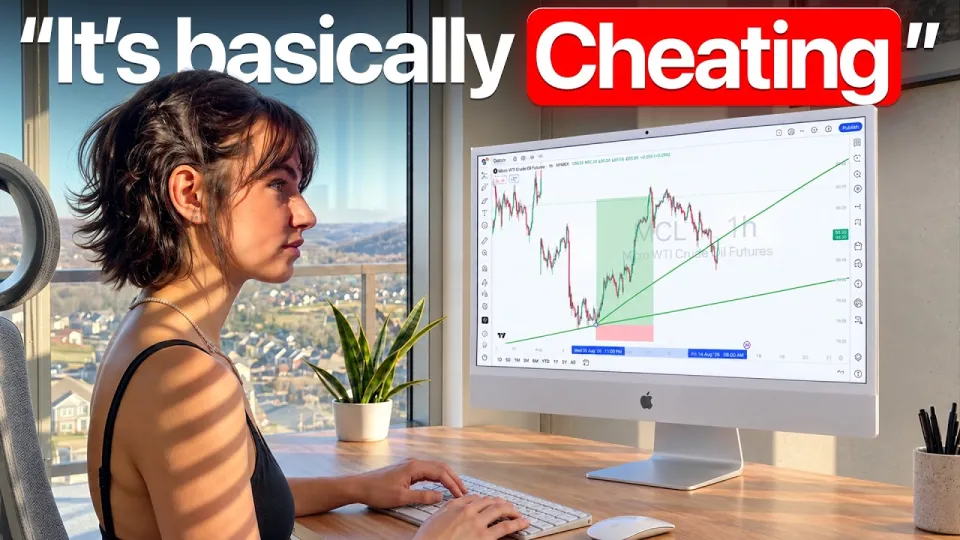 Trading strategies explained why mastering trendline trading makes trading easier and more consistent